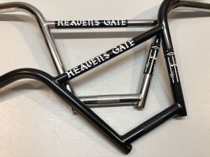 画像1: *Cult Begin Cuatro 4pc Bar [Heaven's Gate] (1)