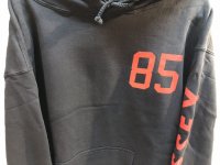 画像1: Odyssey Franchise Pullover Hoodie