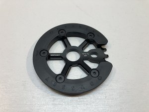 画像2: Odyssey Utility Pro Sprocket 28T  (2)