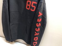 画像2: Odyssey Franchise Pullover Hoodie