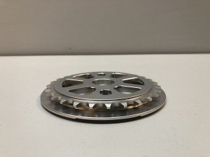 画像6: *Cult Dak Guard Sprocket 28T (6)