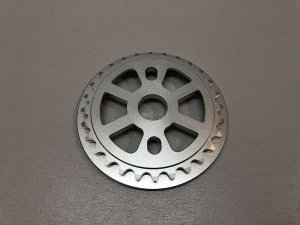 画像5: *Cult Dak Guard Sprocket 28T (5)