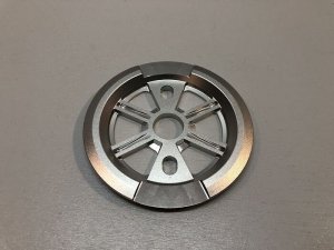 画像1: *Cult Dak Guard Sprocket 28T (1)