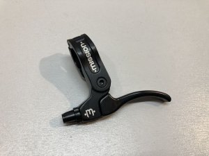 画像2: Mission Captive Brake Lever (2)