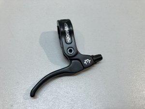 画像1: Mission Captive Brake Lever (1)
