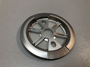 画像3: *Cult Dak Guard Sprocket 28T (3)