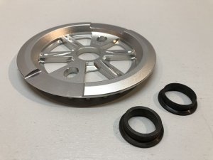 画像4: *Cult Dak Guard Sprocket 28T (4)