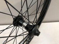 画像1: Cult Crew Front V2 Wheel