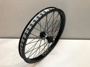 画像1: Cult Crew Front V2 Wheel (1)