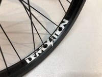 画像2: Demolition Ghost V2 Front Wheel