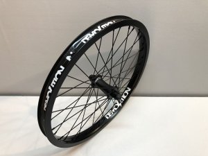 画像1: Demolition Ghost V2 Front Wheel (1)