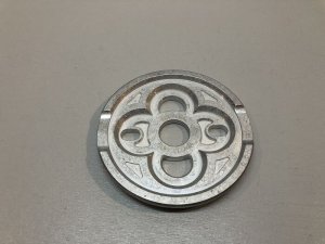 画像6: Subrosa Barcelona Sprocket 25T (6)