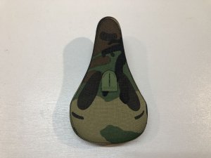画像2: *Rant Believe Pivotal Mid Seat (Camo) (2)
