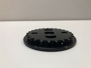 画像7: Subrosa Barcelona Sprocket 25T (7)