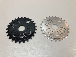 画像1: *Rant H.A.B.D Sprocket 25T (1)