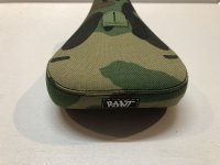 画像2: Rant Believe Pivotal Mid Seat (Camo)