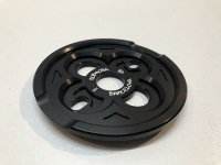 画像2: Subrosa Barcelona Sprocket 25T