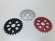 画像1: *Subrosa Petal Sprocket 25T (1)