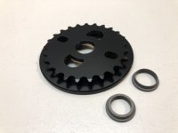 画像1: Subrosa Barcelona Sprocket 25T