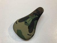 画像1: Rant Believe Pivotal Mid Seat (Camo)