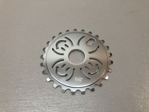 画像3: *Rant H.A.B.D Sprocket 25T (3)