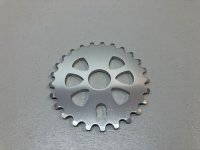 画像2: *Subrosa Petal Sprocket 25T