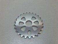 画像2: Subrosa Petal Sprocket 25T