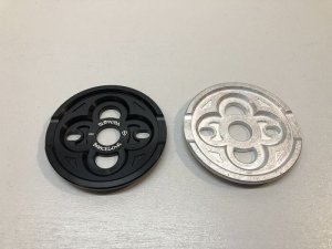画像4: Subrosa Barcelona Sprocket 25T (4)