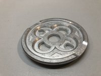 画像3: Subrosa Barcelona Sprocket 25T