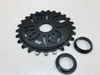 画像1: Rant H.A.B.D Sprocket 25T