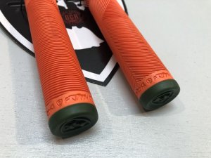 画像3: *Subrosa Griffin Grip [Flangeless] (3)