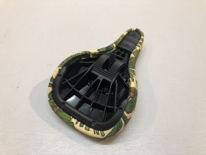 画像4: *Kink Overgrown Stealth Seat (4)