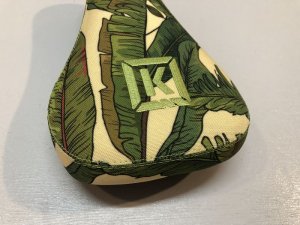 画像3: *Kink Overgrown Stealth Seat (3)