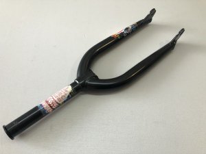 画像3: *Subrosa Simo Fork [27mm] (3)