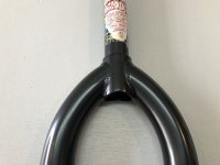 画像3: *Subrosa Simo Fork [27mm]