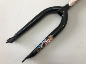 画像1: *Subrosa Simo Fork [27mm] (1)
