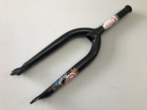 画像2: *Subrosa Simo Fork [27mm] (2)