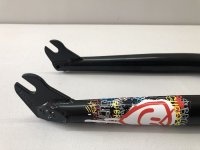画像2: *Subrosa Simo Fork [27mm]