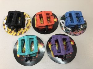 画像1: *Rant Trill Pedal (1)