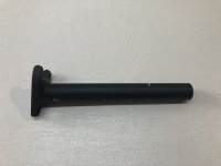 画像3: *Cult Tripod AL Seatpost [200mm]