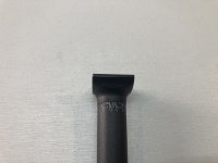 画像1: *Cult Counter Pivotal Seatpost [200mm]