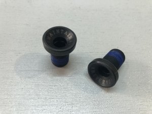 画像4: *Cult Hawk V2 Crank [22mm] (4)