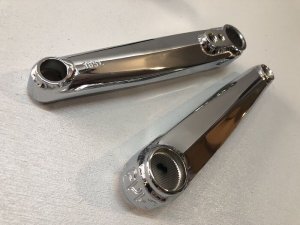 画像3: *Cult Hawk V2 Crank [22mm] (3)