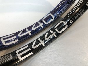 画像1: Eclat E440 Rim (1)