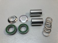 画像1: *Eclat Mid BB Set
