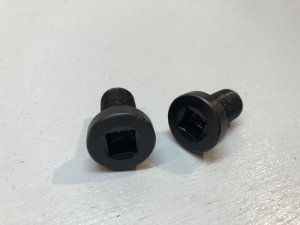 画像9: Kink Brace Crank [22mm] (9)