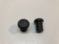 画像1: *Fit Plastic Barend Plug