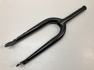 画像2: Kink Stoic Fork [20mm] (2)