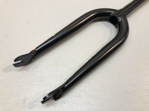 画像1: Kink Stoic Fork [15mm] (1)