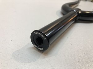 画像4: Kink Stoic Fork [15mm] (4)